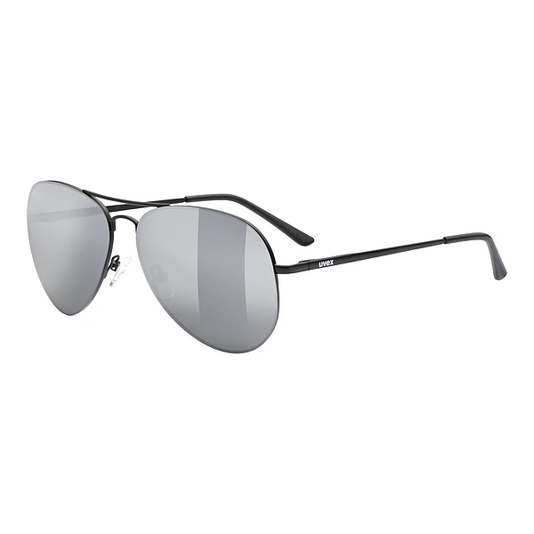 UVEX SPORTS LGL 45 (black mat)
