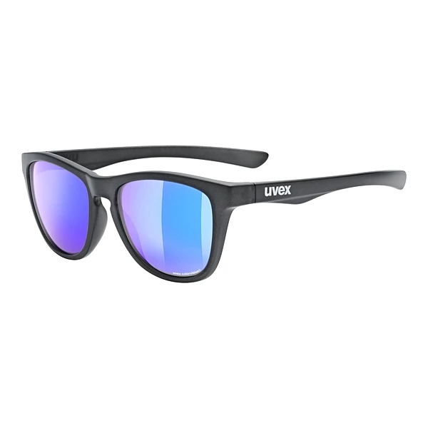 UVEX SPORTS LGL 48 CV (anthracite mat)
