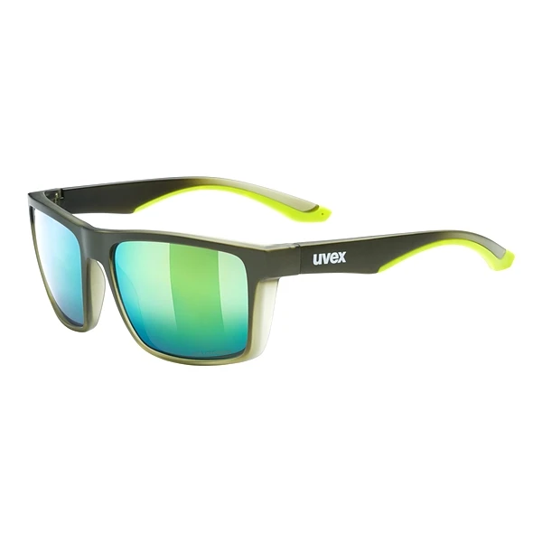 UVEX SPORTS LGL 50 CV (olive matt)