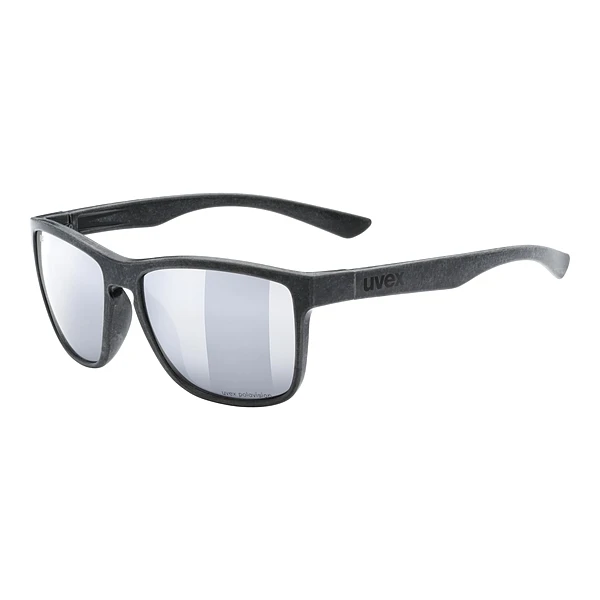 UVEX SPORTS LGL ocean 2 P (black mat)