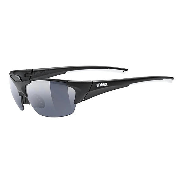 UVEX SPORTS blaze III (black mat)