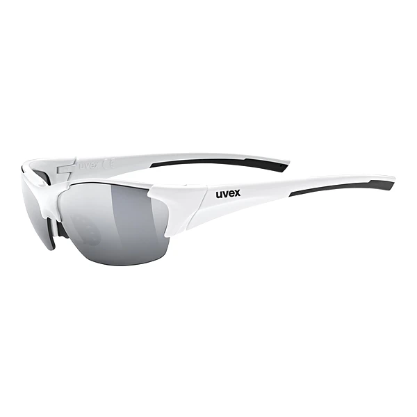 UVEX SPORTS blaze III (white black)
