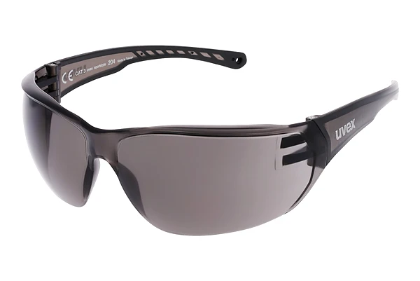 UVEX SPORTS sportstyle 204 (smoke)