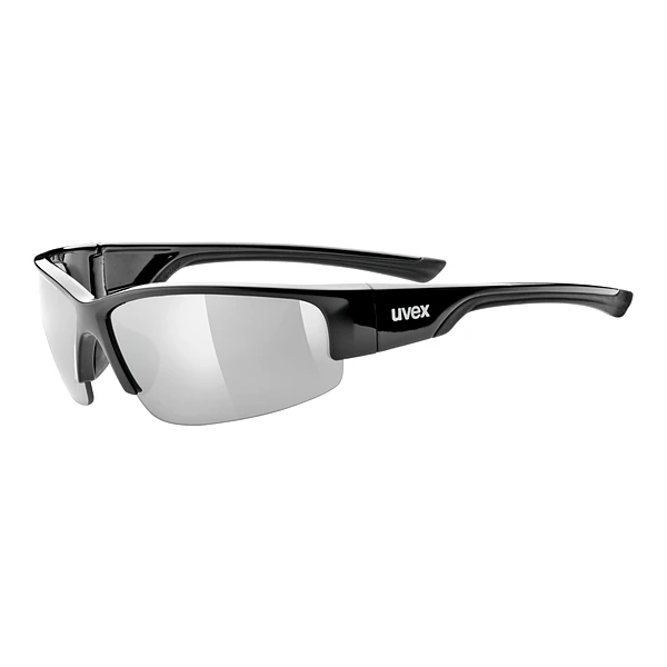 UVEX SPORTS sportstyle 215 (black)