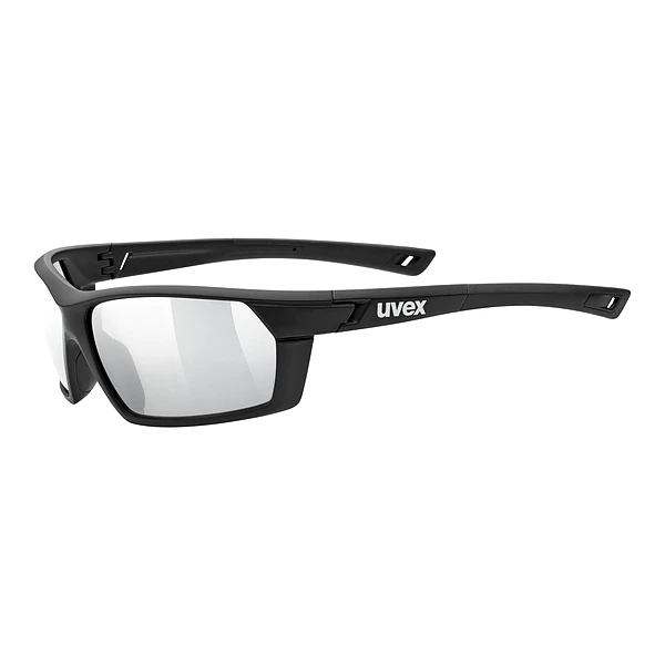UVEX SPORTS sportstyle 225 (black mat)