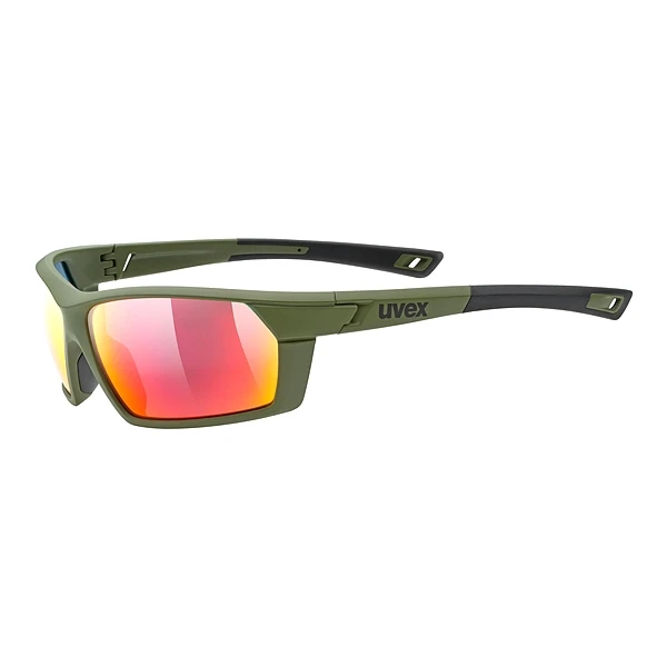 UVEX SPORTS sportstyle 225 (olive)