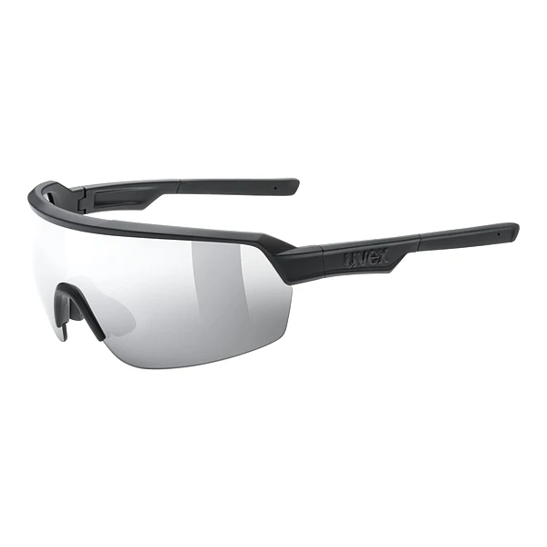 UVEX SPORTS sportstyle 227 (black mat)