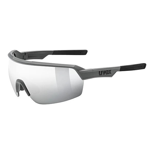 UVEX SPORTS sportstyle 227 (grey mat)