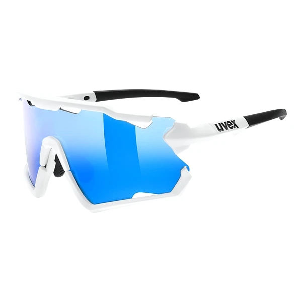 UVEX SPORTS sportstyle 228 Set (white mat)
