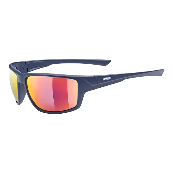 UVEX SPORTS sportstyle 230 (blue mat)