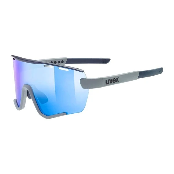 UVEX SPORTS sportstyle 236 (rhino deep space mat)