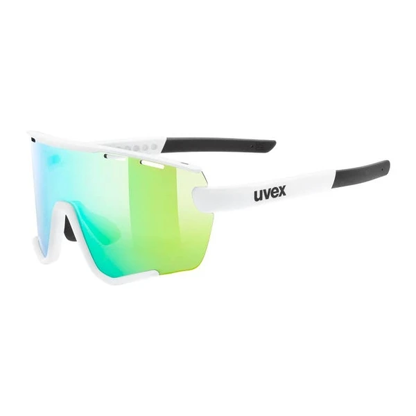 UVEX SPORTS sportstyle 236 (white mat)