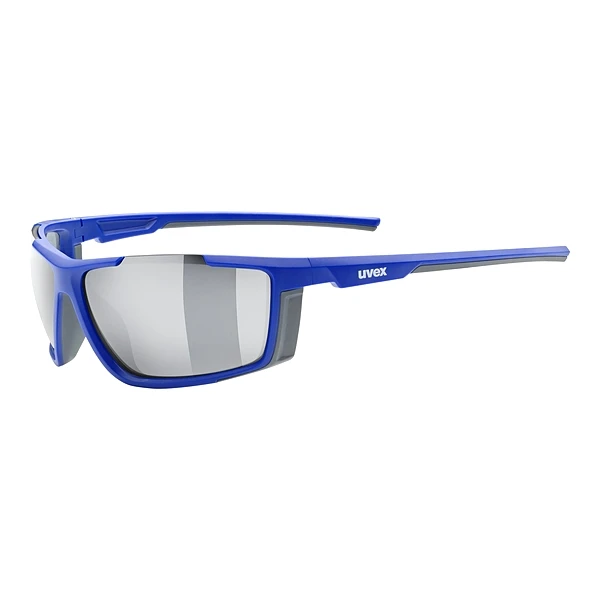 UVEX SPORTS sportstyle 310 (blue mat)