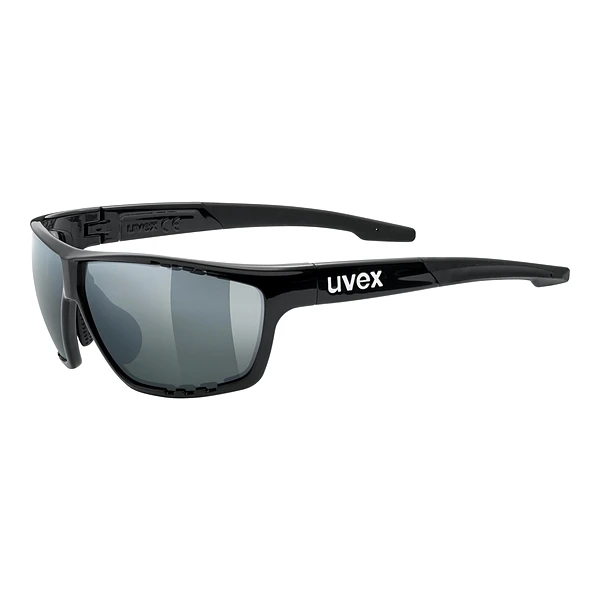 UVEX SPORTS sportstyle 706 (black)