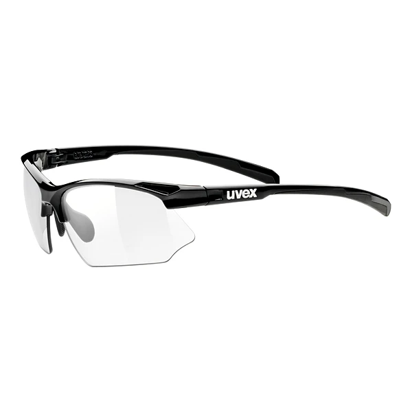 UVEX SPORTS sportstyle 802 V (black)
