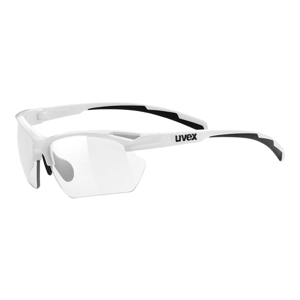 UVEX SPORTS sportstyle 802 s V (white)