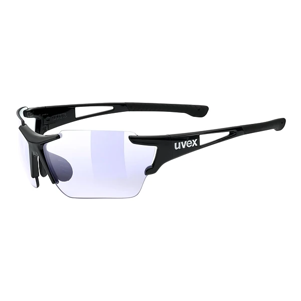 UVEX SPORTS sportstyle 803 race V (black)