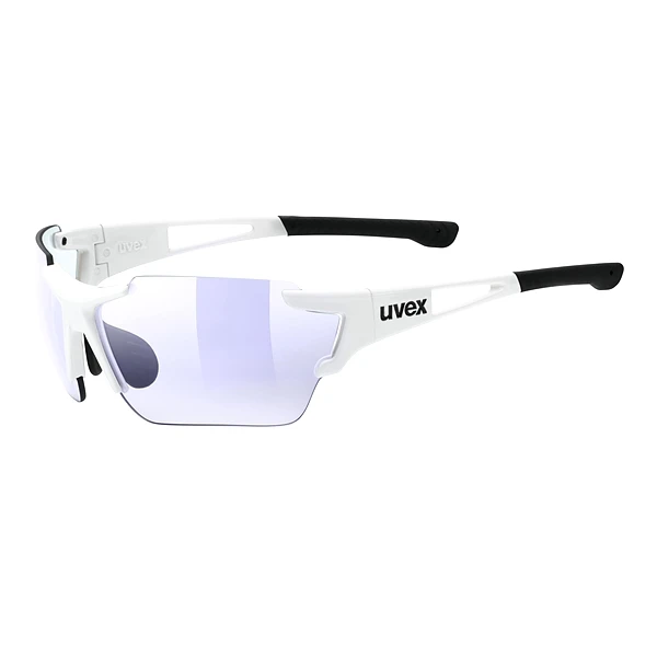 UVEX SPORTS sportstyle 803 race V (white)
