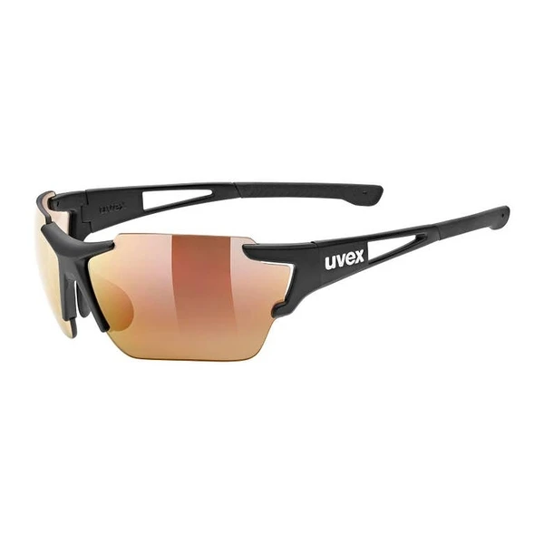 UVEX SPORTS sportstyle 803 race cv vm (black mat)