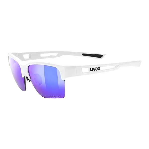 UVEX SPORTS sportstyle 805 CV (white)