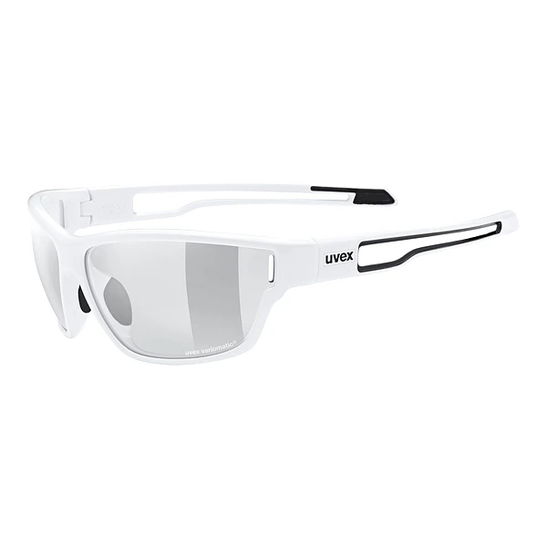 UVEX SPORTS sportstyle 806 V (white)