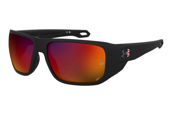 Under Armour UA ATTACK MD (SDK/B3)