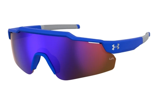 Under Armour UA LEVELUP JR (4NZ/GR)