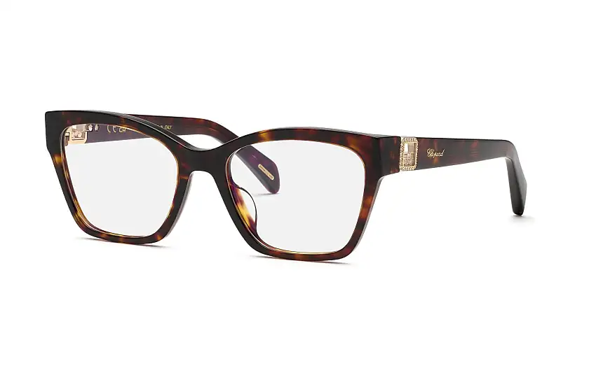 Occhiali da vista CHOPARD VCH401S 0909
