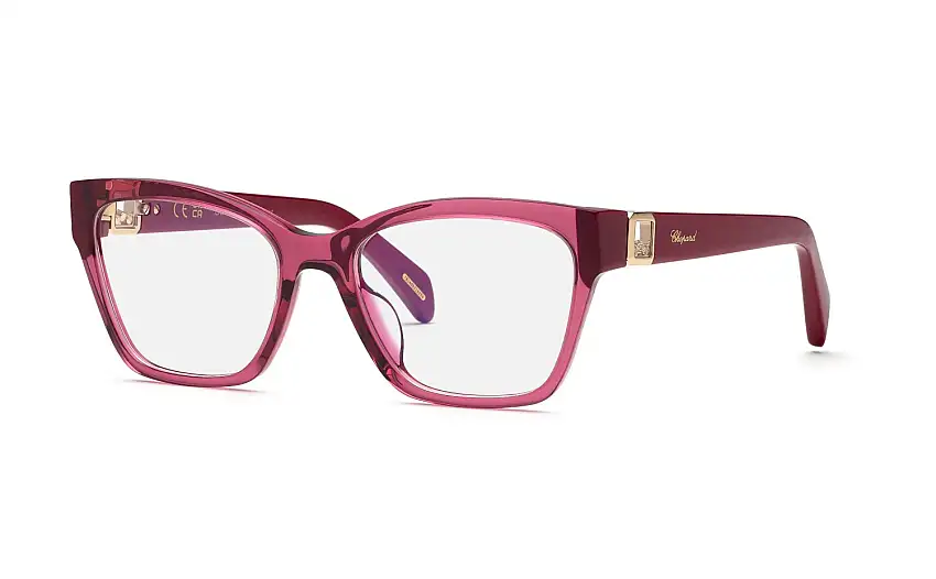 Occhiali da vista CHOPARD VCH401 0D66