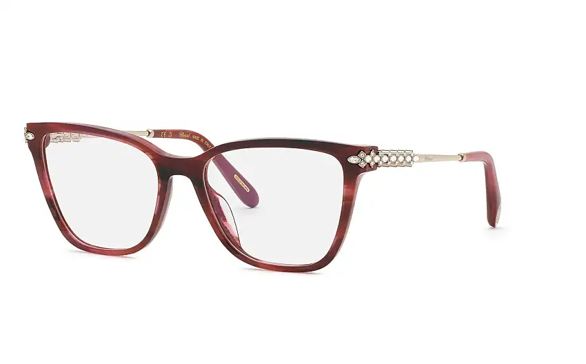 Occhiali da vista CHOPARD VCH421S 0933