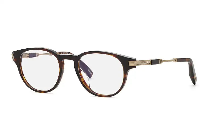 Occhiali da vista CHOPARD VCH425 0909