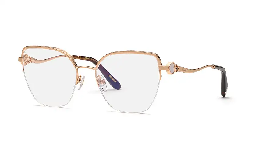 Occhiali da vista CHOPARD VCHL83V 08FC