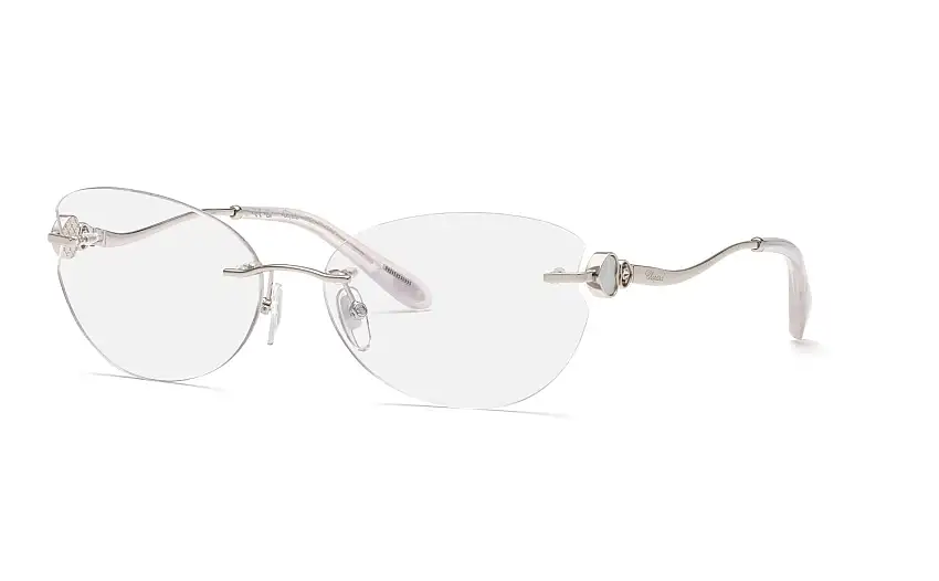 Occhiali da vista CHOPARD VCHL85V 0579