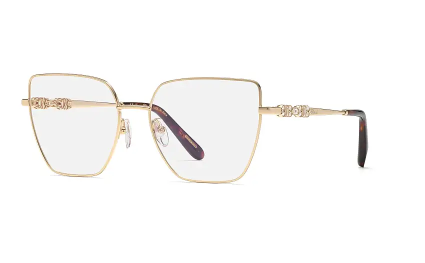 Occhiali da vista CHOPARD VCHL86S 0300