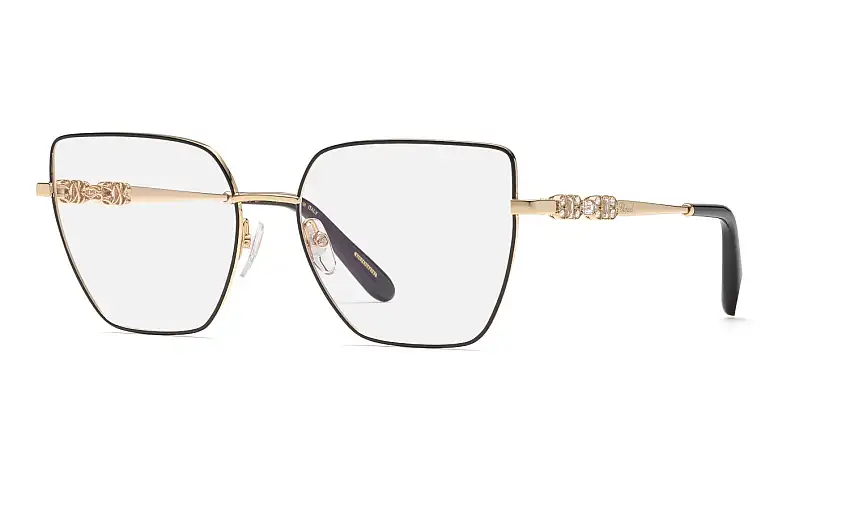 Occhiali da vista CHOPARD VCHL86S 0301