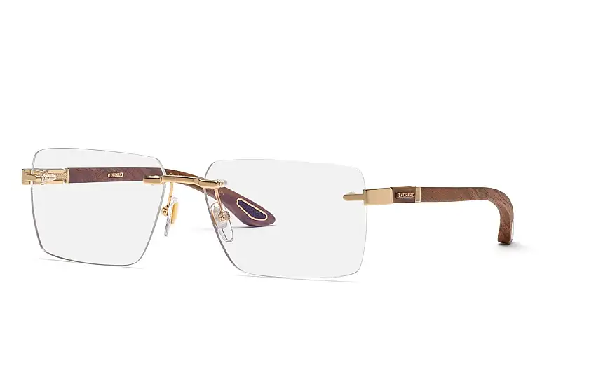 Occhiali da vista CHOPARD VCHM07V 300V