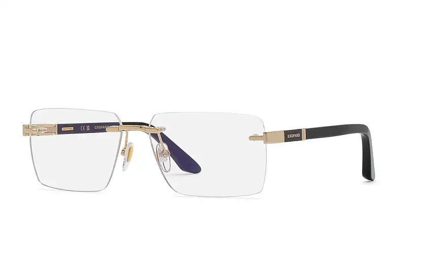 Occhiali da vista CHOPARD VCHM07 0300