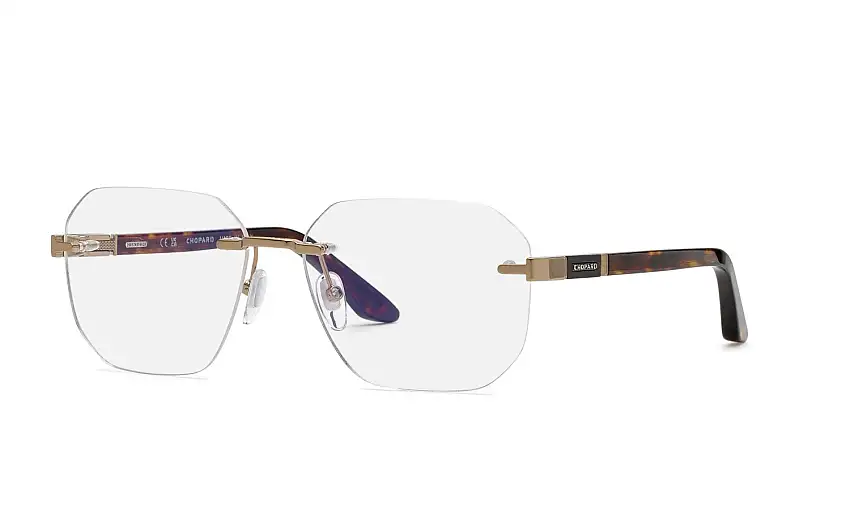 Occhiali da vista CHOPARD VCHM08 08FF