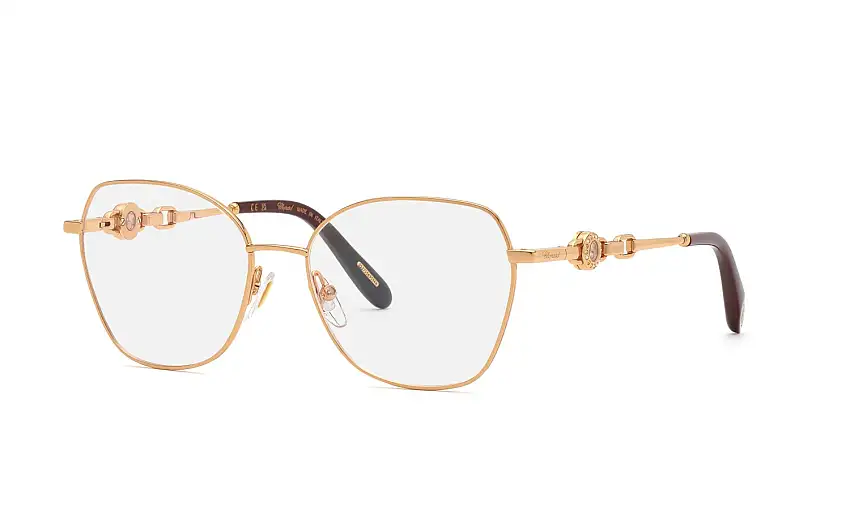 Occhiali da vista CHOPARD VCHM16S 08FC