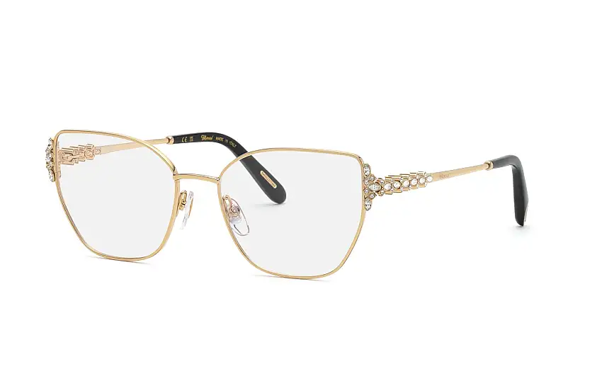 Occhiali da vista CHOPARD VCHM17S 0300