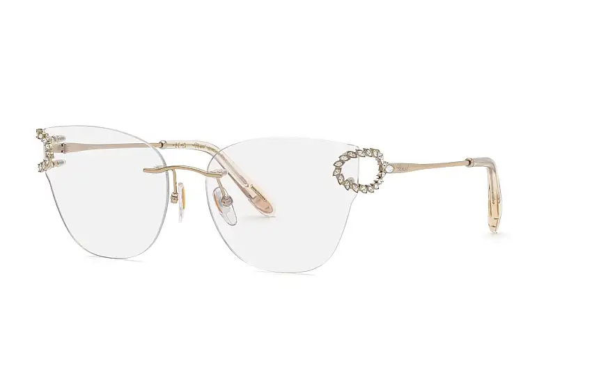 Occhiali da vista CHOPARD VCHM18S 0594