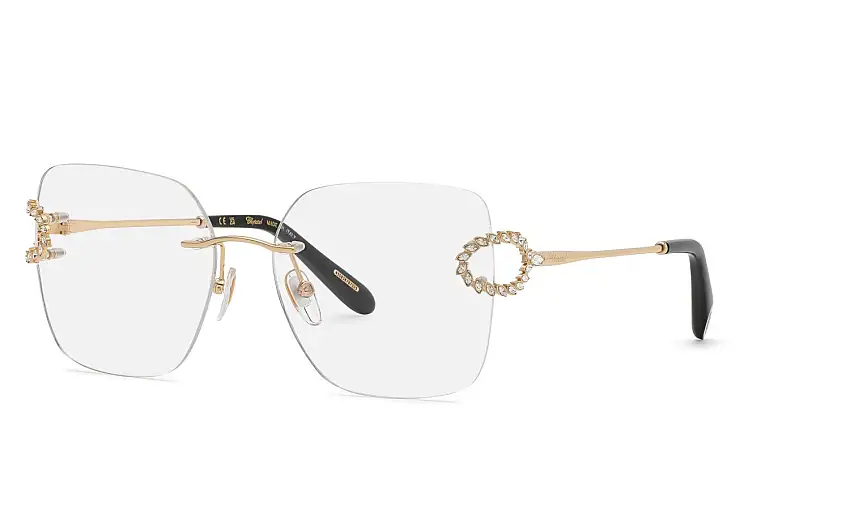 Occhiali da vista CHOPARD VCHM19S 0300