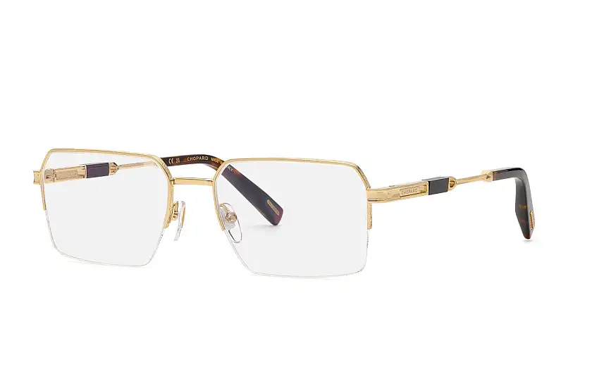 Occhiali da vista CHOPARD VCHM37 0300