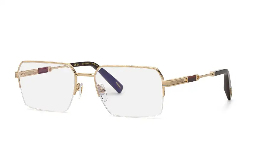 Occhiali da vista CHOPARD VCHM37 0349