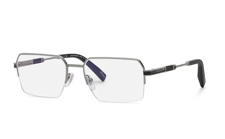 Occhiali da vista CHOPARD VCHM37 0508