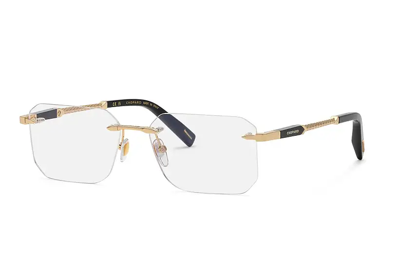 Occhiali da vista CHOPARD VCHM38 0300S1