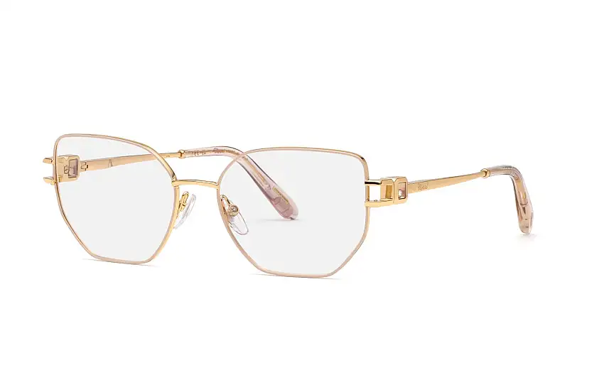 Occhiali da vista CHOPARD VCHM45S 02AM