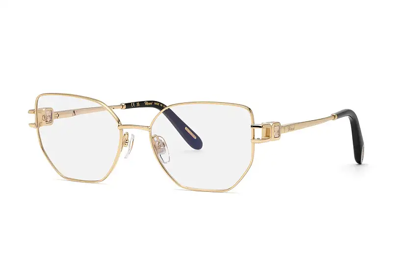 Occhiali da vista CHOPARD VCHM45S 0300