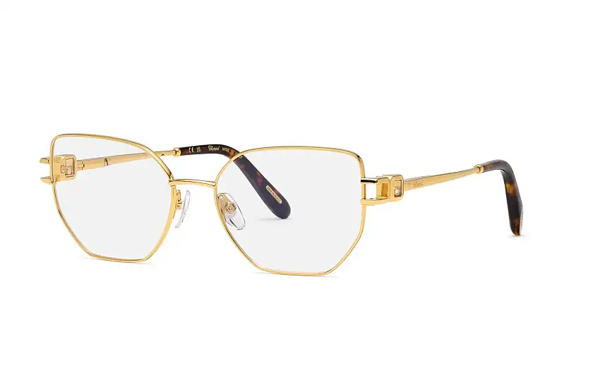 Occhiali da vista CHOPARD VCHM45S 0400