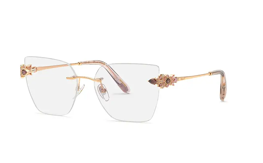 Occhiali da vista CHOPARD VCHM47S 08FCS1